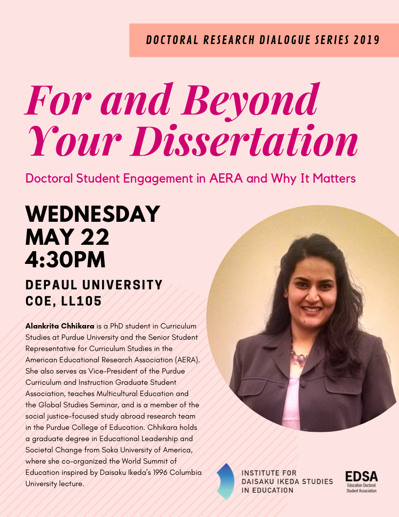 Dialogue Series 2019 LL105